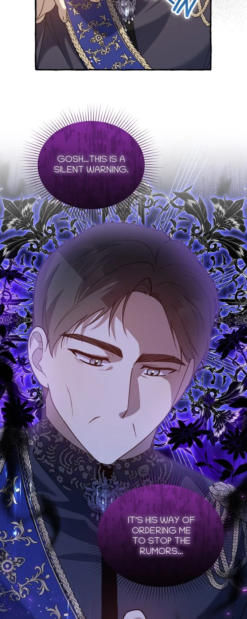 Are We Still in Love? Chapter 34 page 19