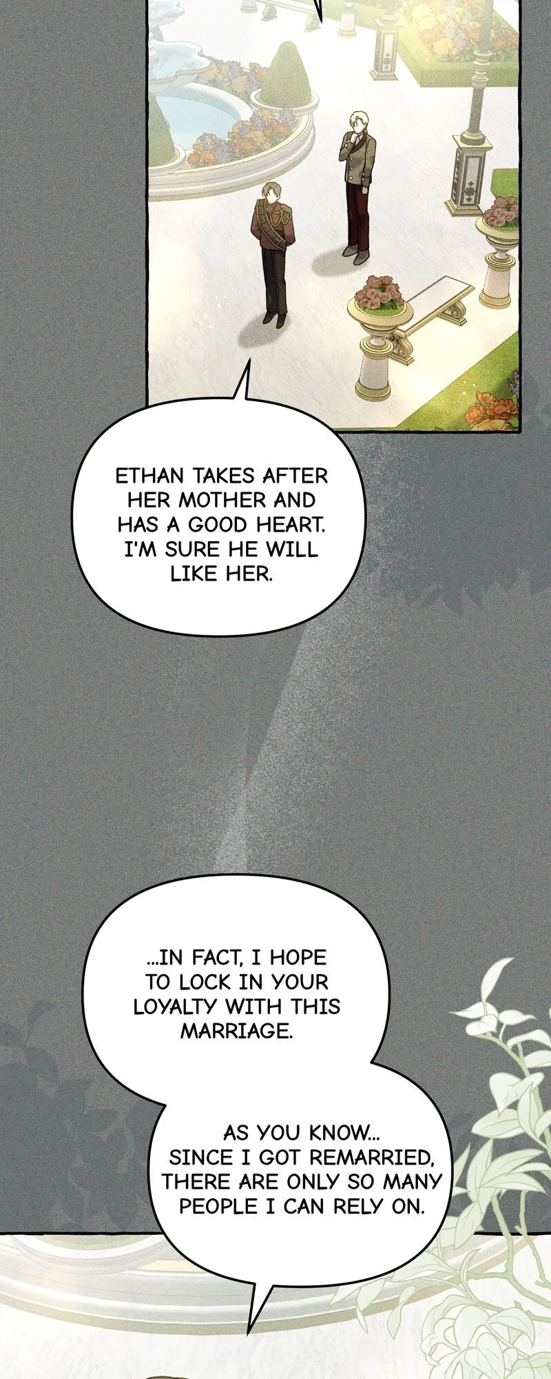 Are We Still in Love? Chapter 34 page 34