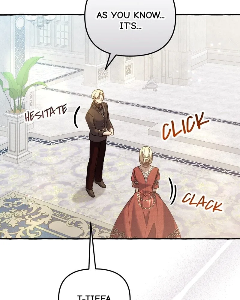 Are We Still in Love? Chapter 34 page 25