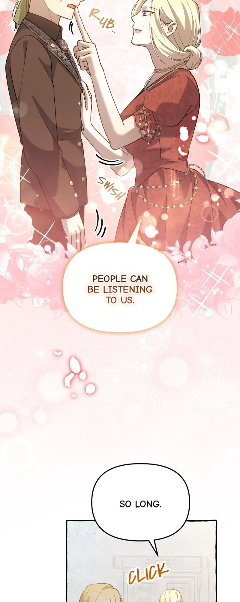 Are We Still in Love? Chapter 34 page 27