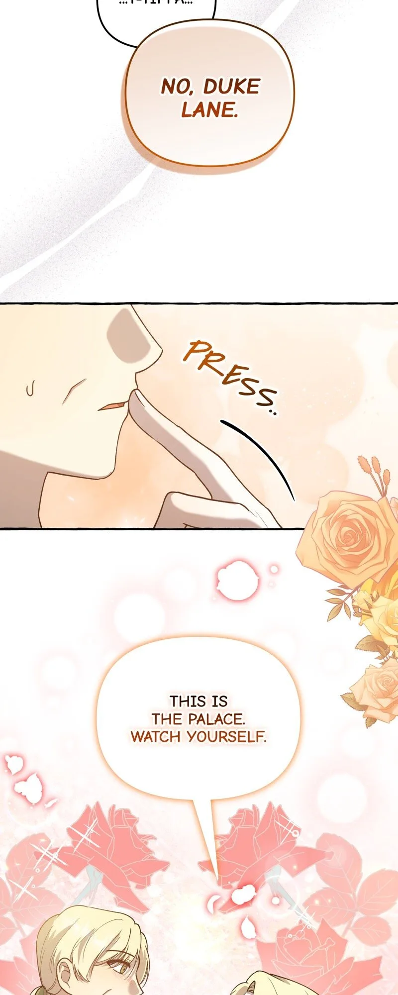 Are We Still in Love? Chapter 34 page 26