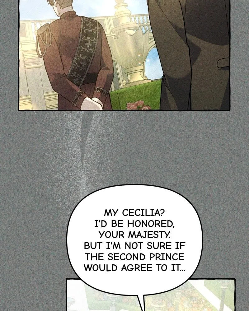 Are We Still in Love? Chapter 34 page 33