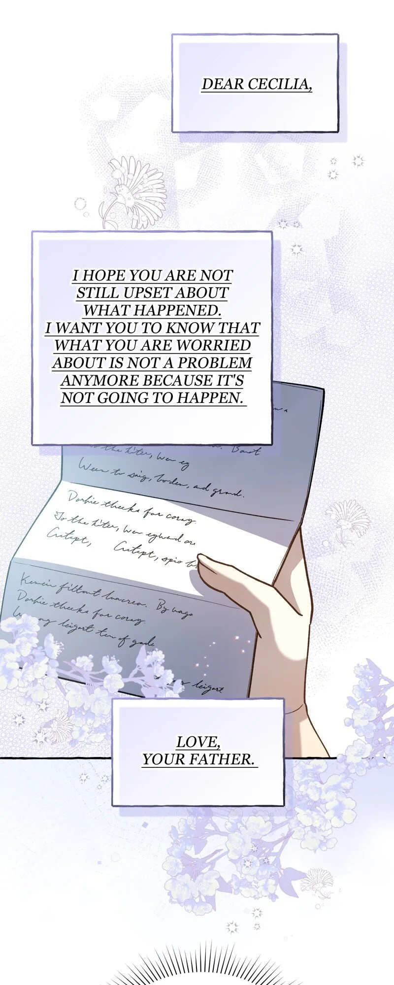 Are We Still in Love? Chapter 34 page 30