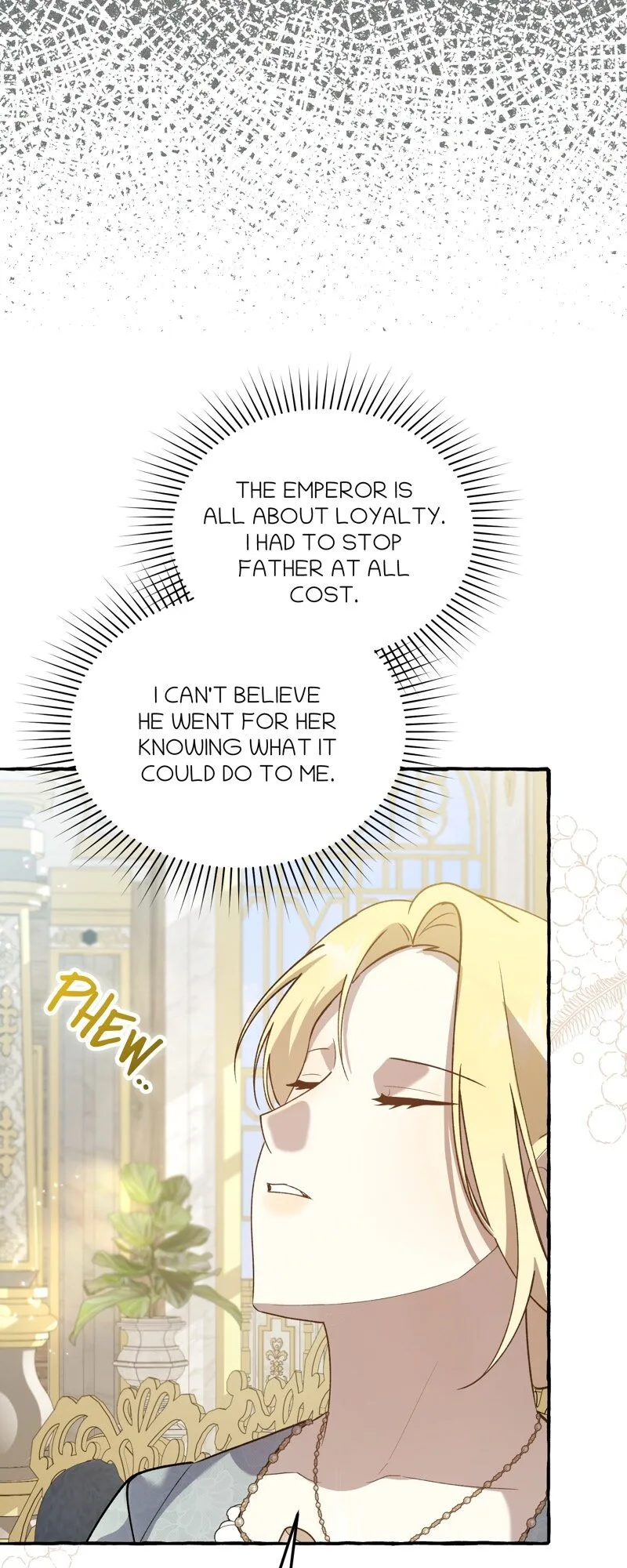 Are We Still in Love? Chapter 34 page 37