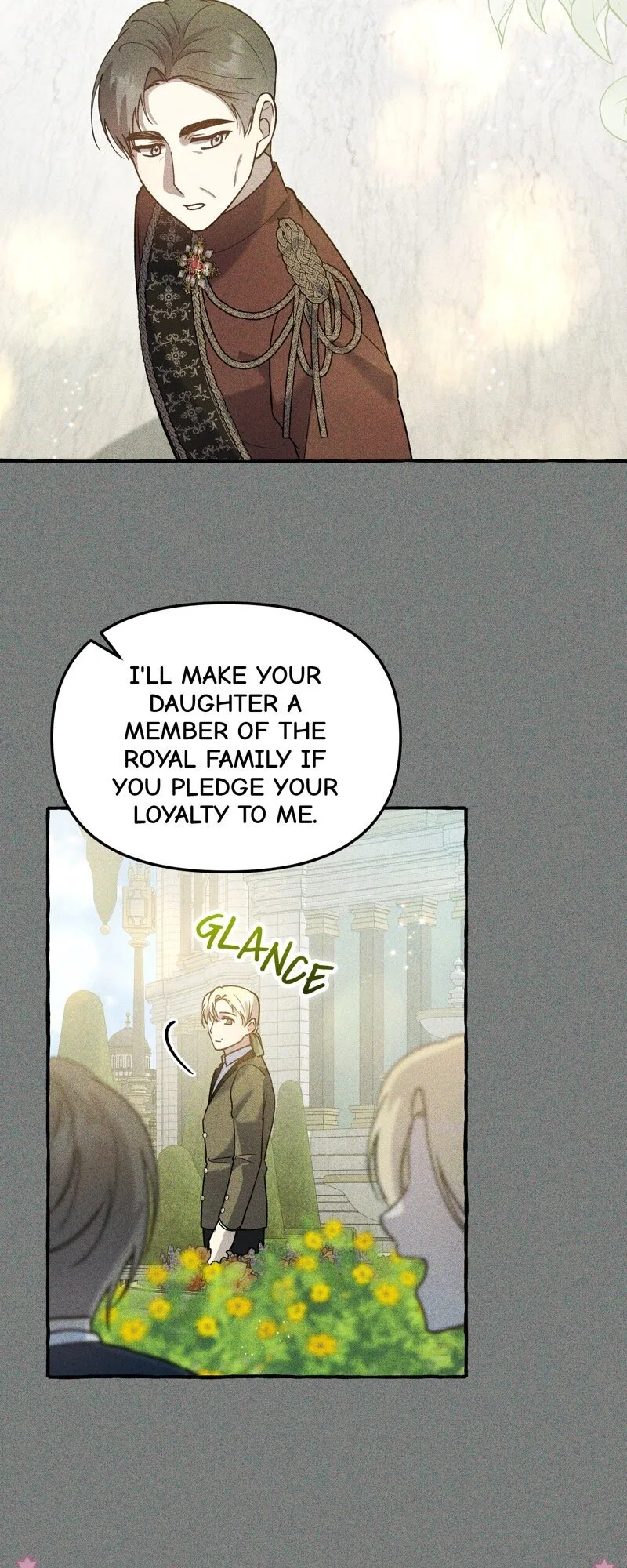 Are We Still in Love? Chapter 34 page 35