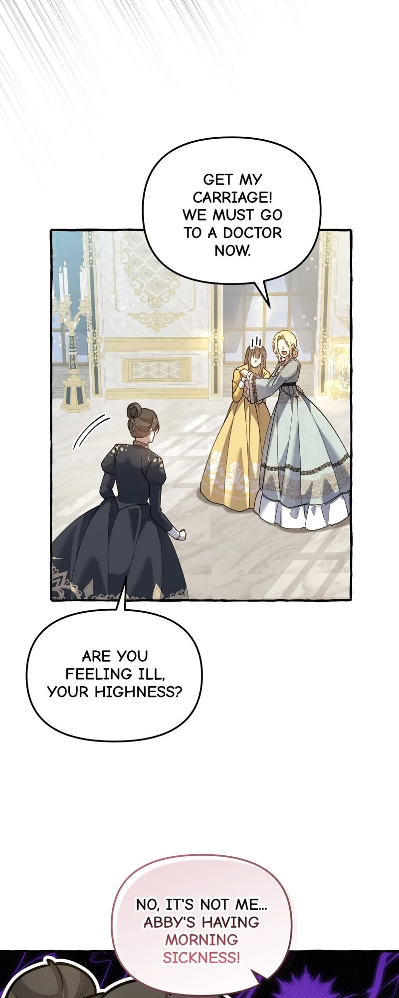 Are We Still in Love? Chapter 34 page 45