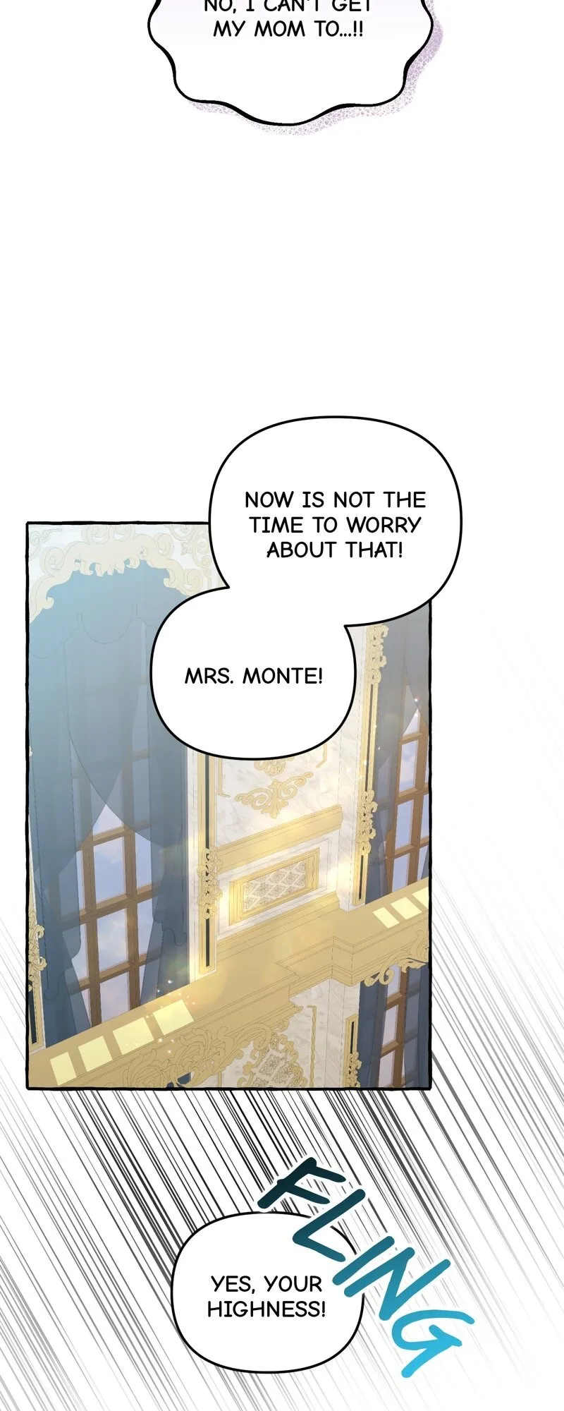 Are We Still in Love? Chapter 34 page 44