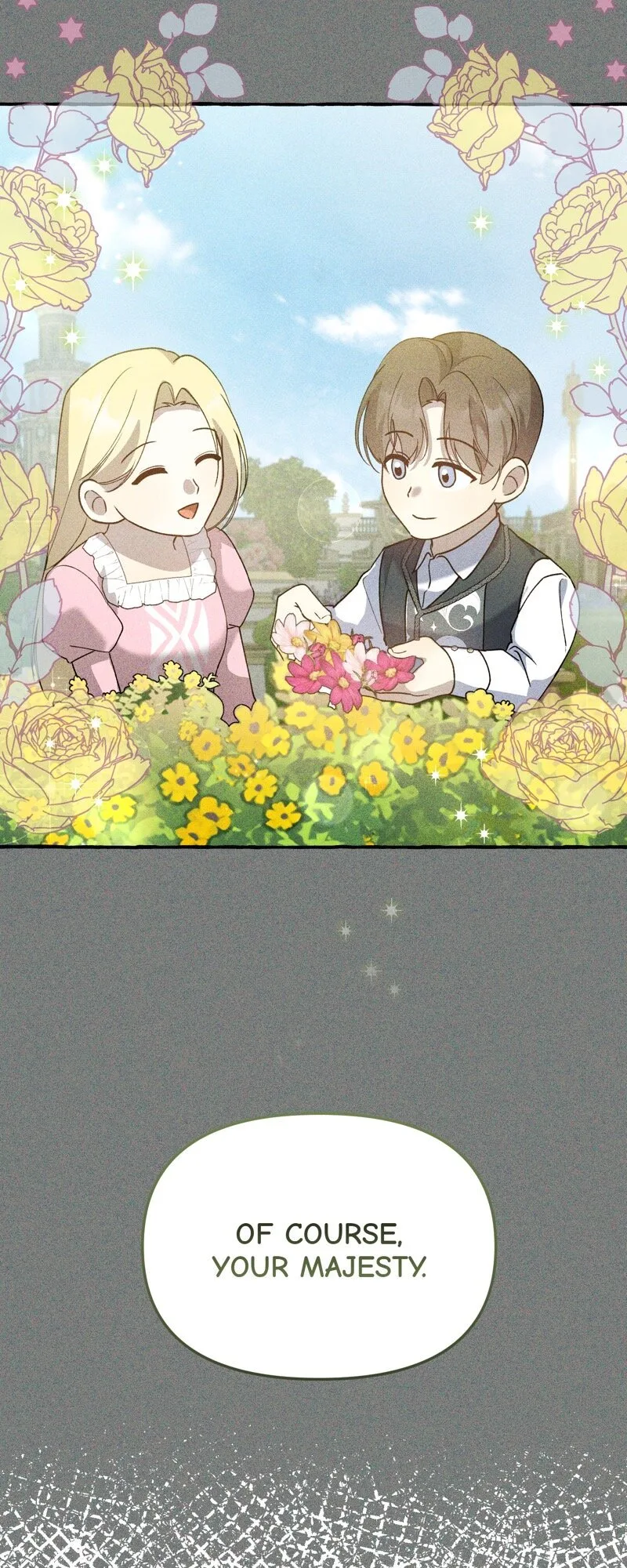 Are We Still in Love? Chapter 34 page 36