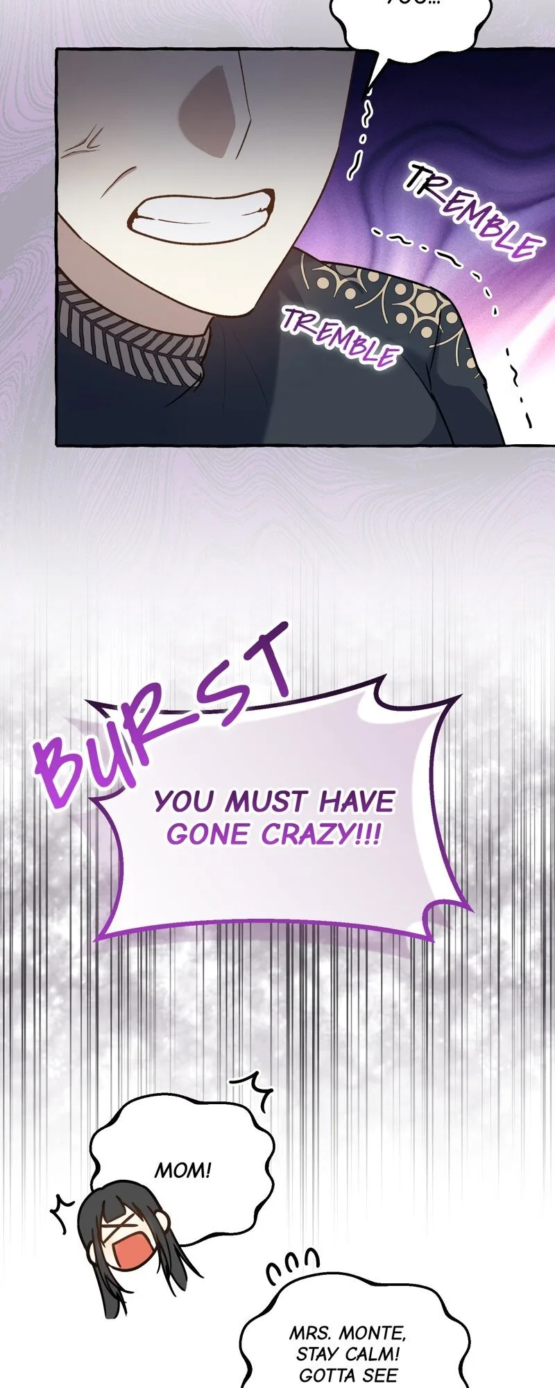 Are We Still in Love? Chapter 34 page 47