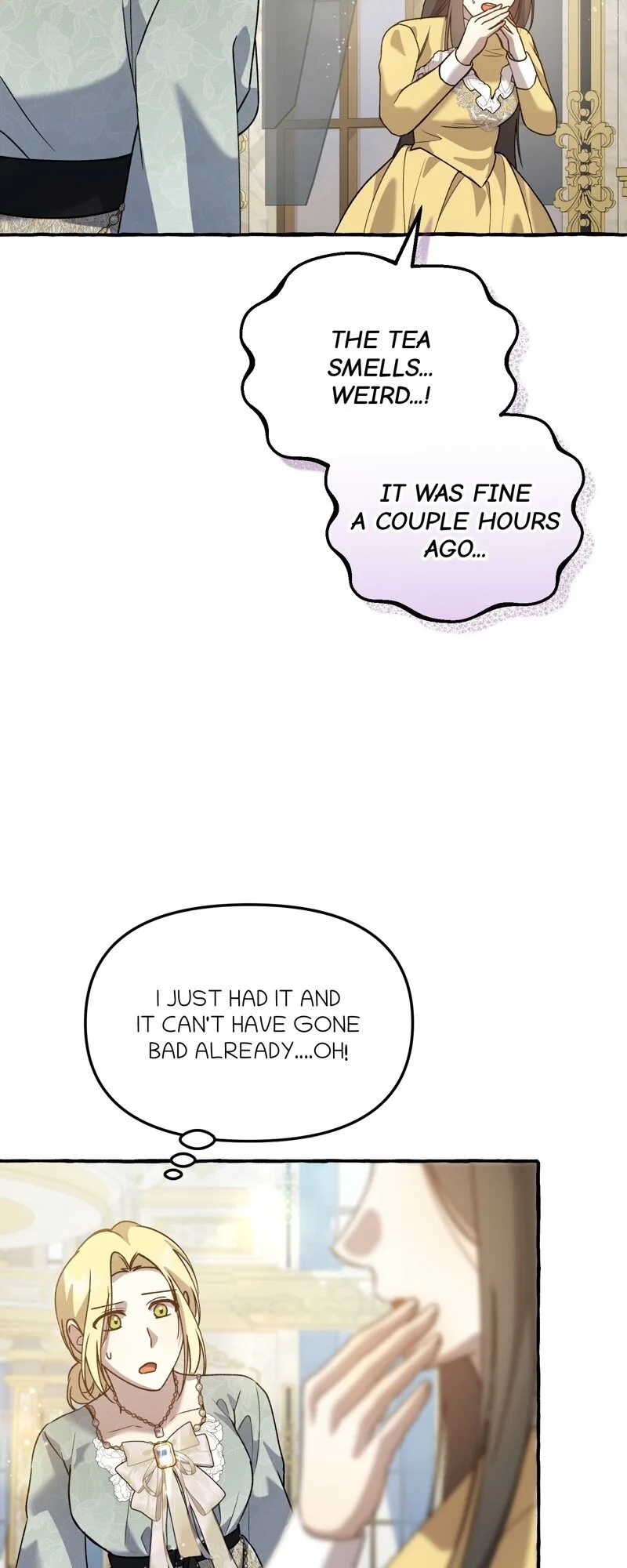 Are We Still in Love? Chapter 34 page 42