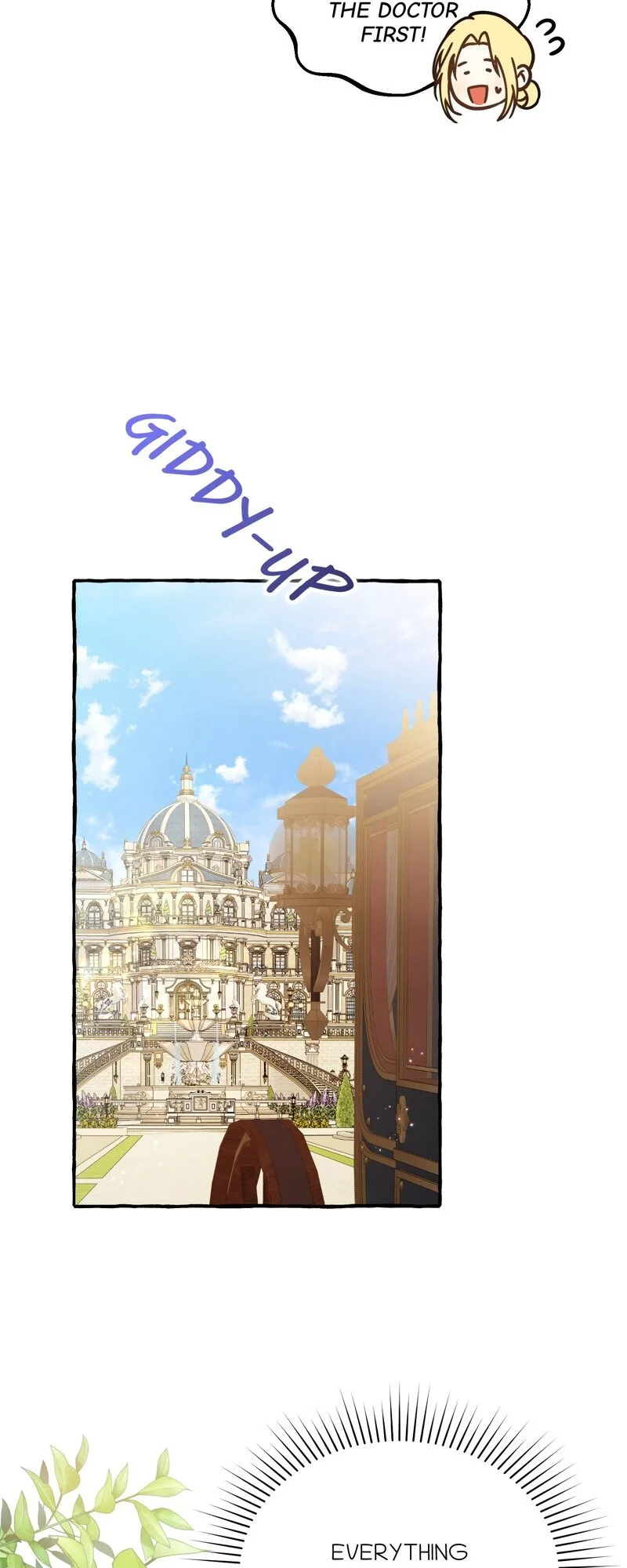 Are We Still in Love? Chapter 34 page 48