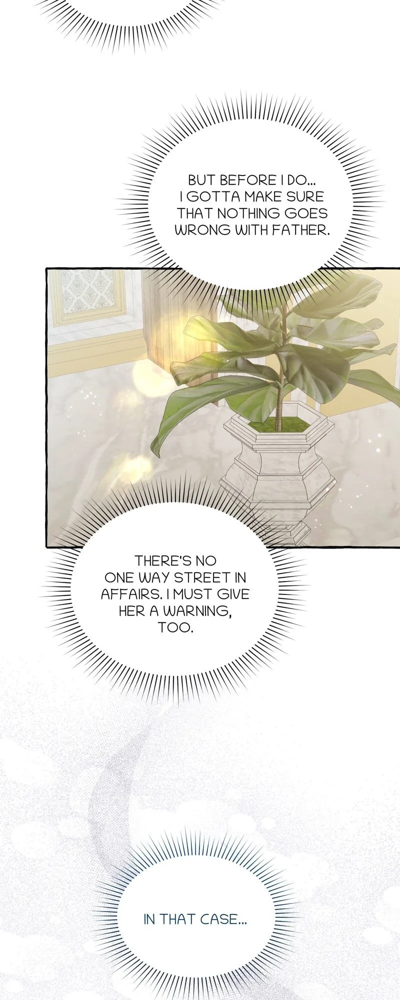Are We Still in Love? Chapter 34 page 50