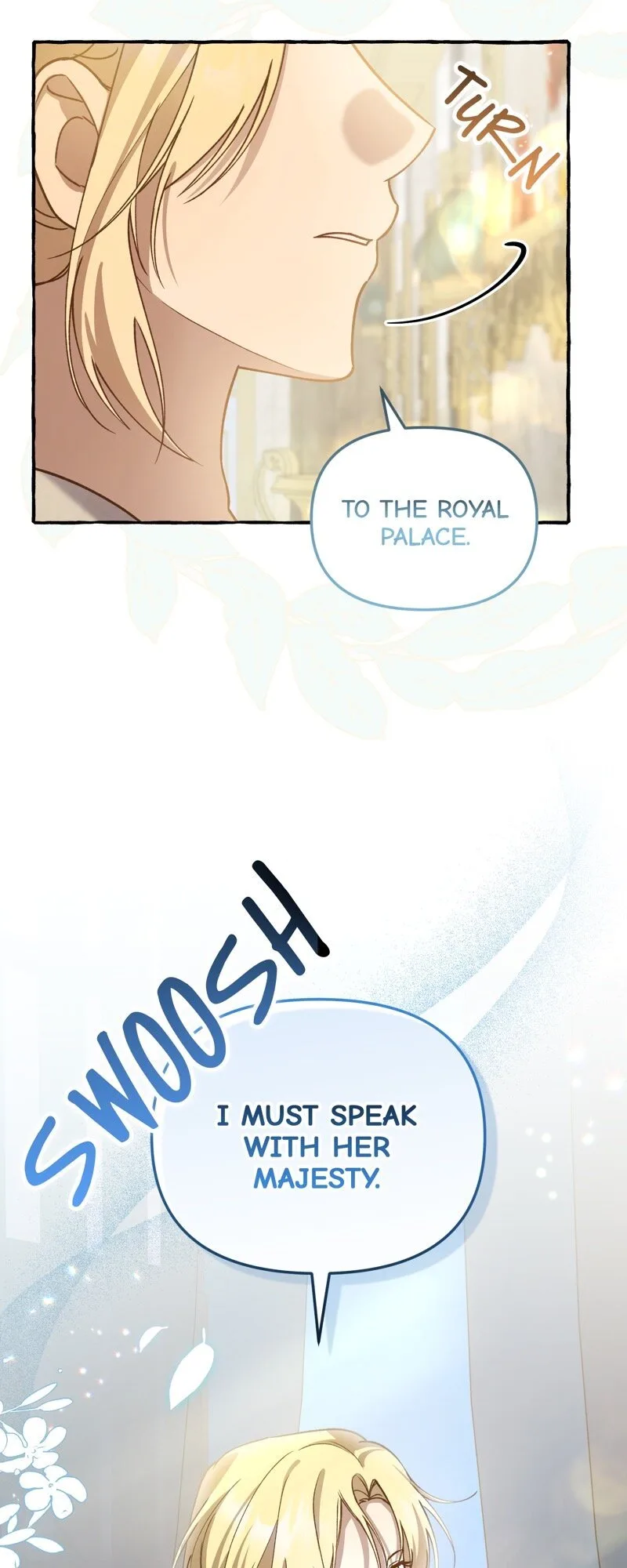 Are We Still in Love? Chapter 34 page 52