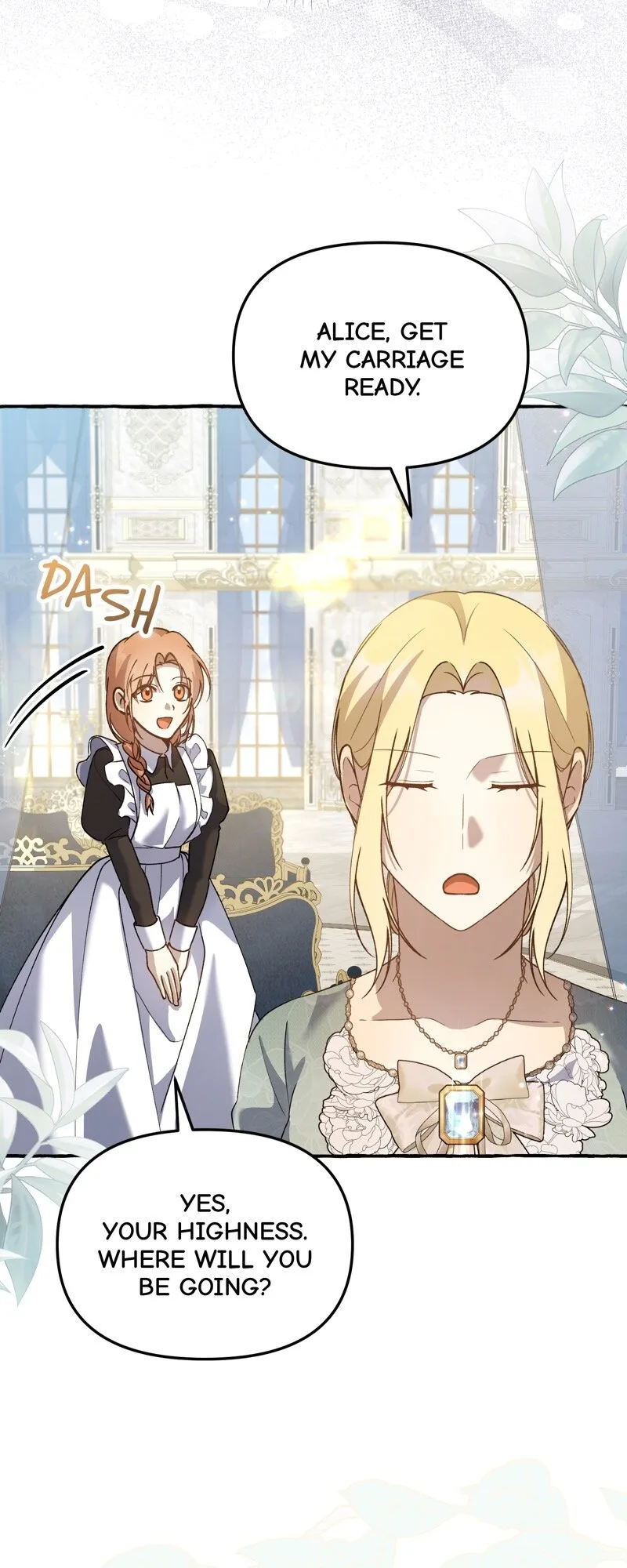 Are We Still in Love? Chapter 34 page 51