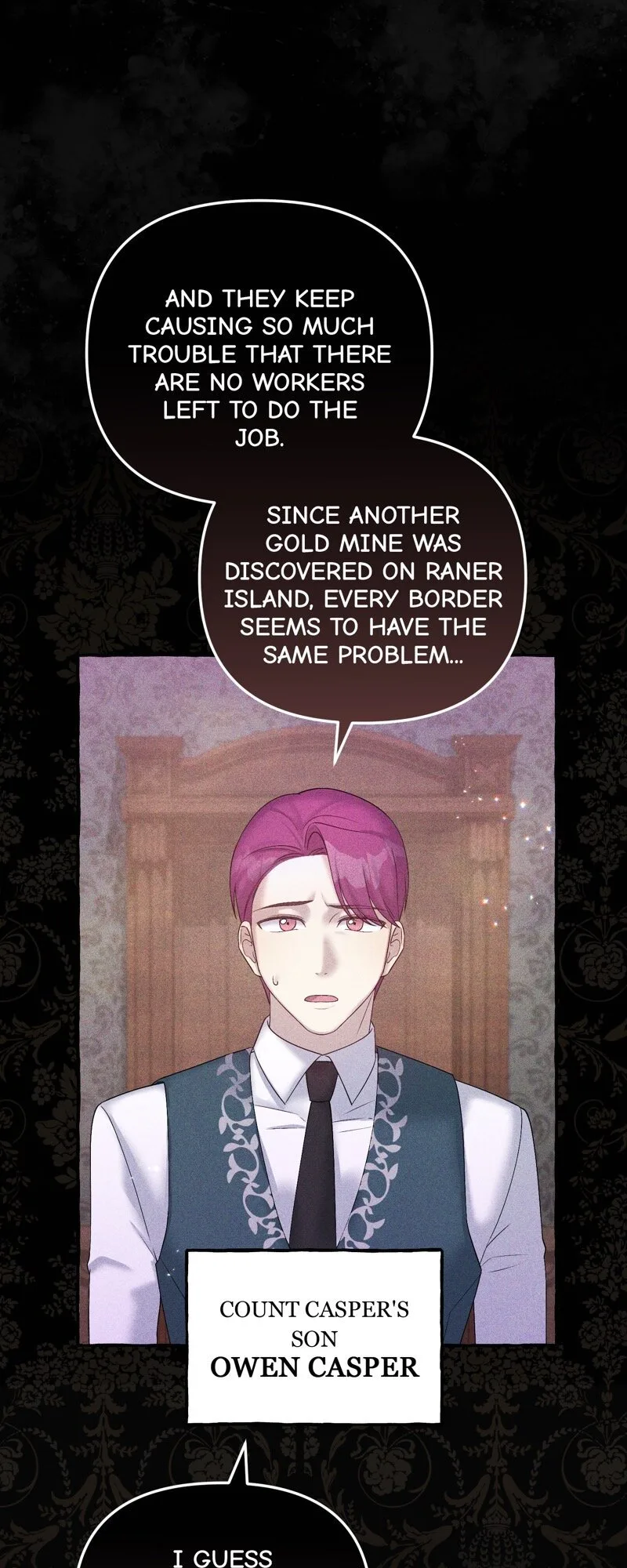 Are We Still in Love? Chapter 37 page 5