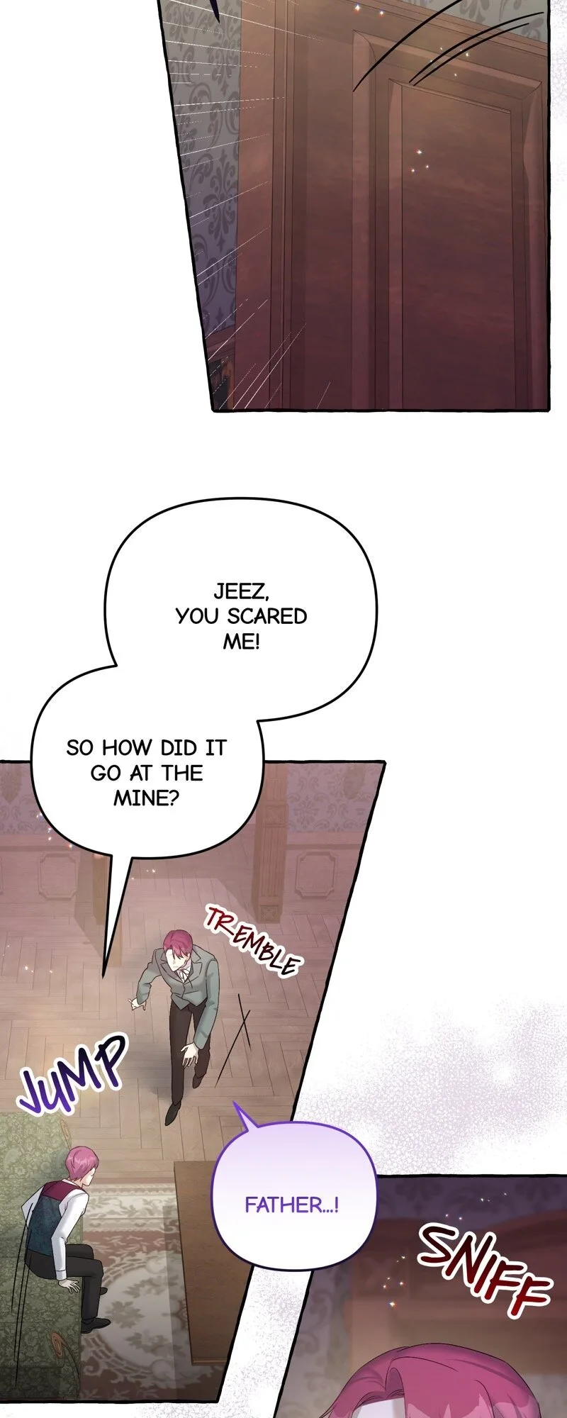 Are We Still in Love? Chapter 37 page 10