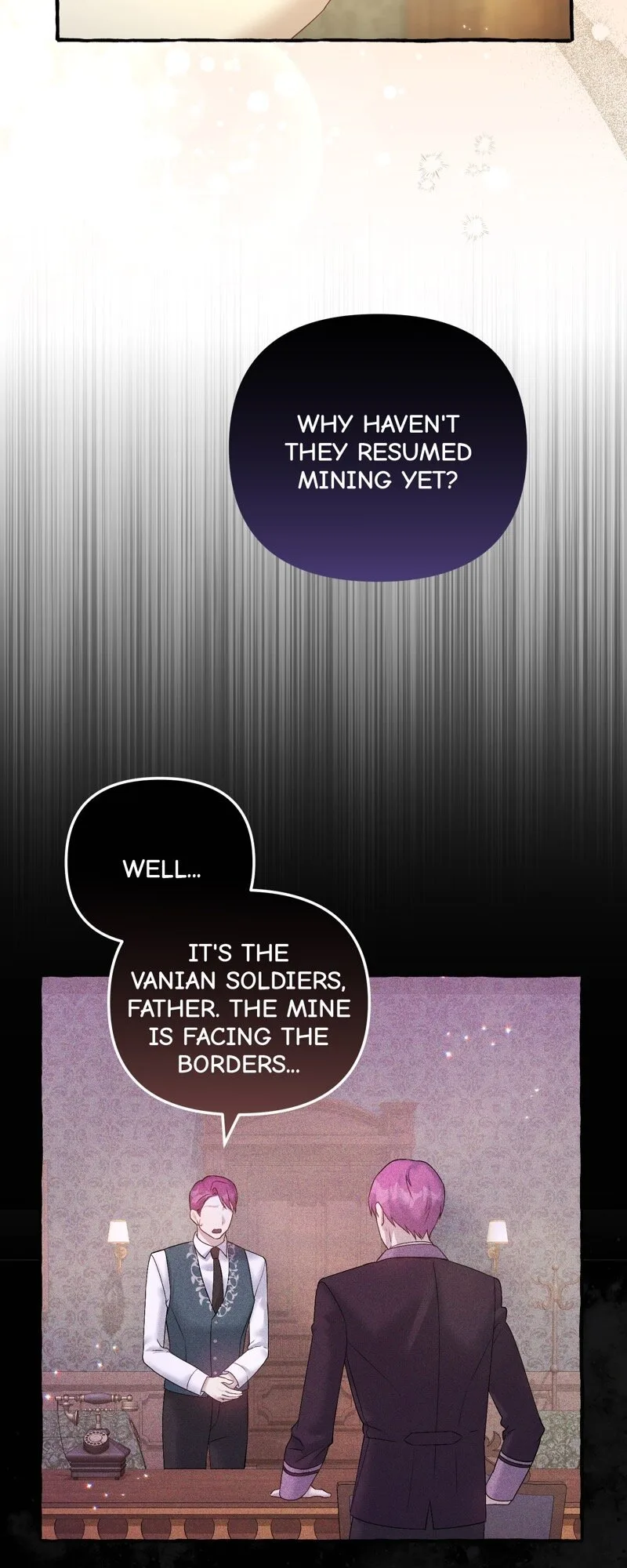 Are We Still in Love? Chapter 37 page 4