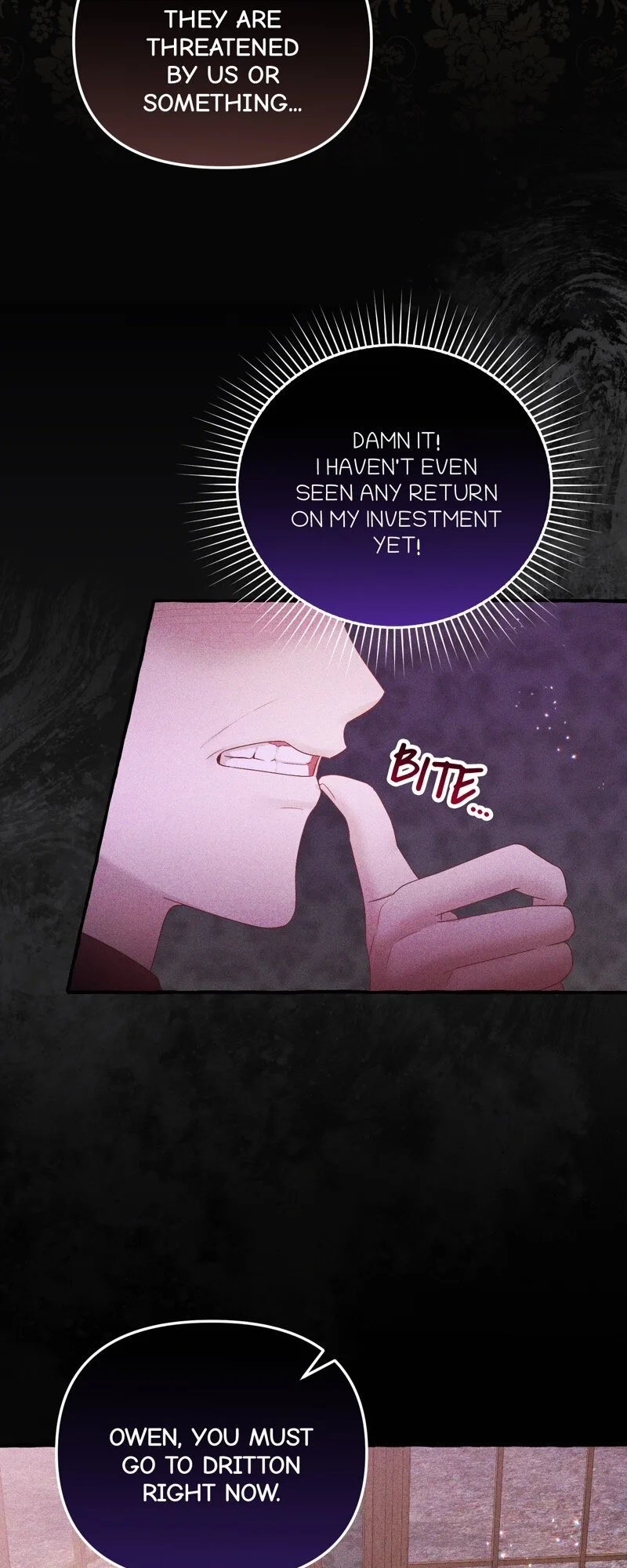 Are We Still in Love? Chapter 37 page 6