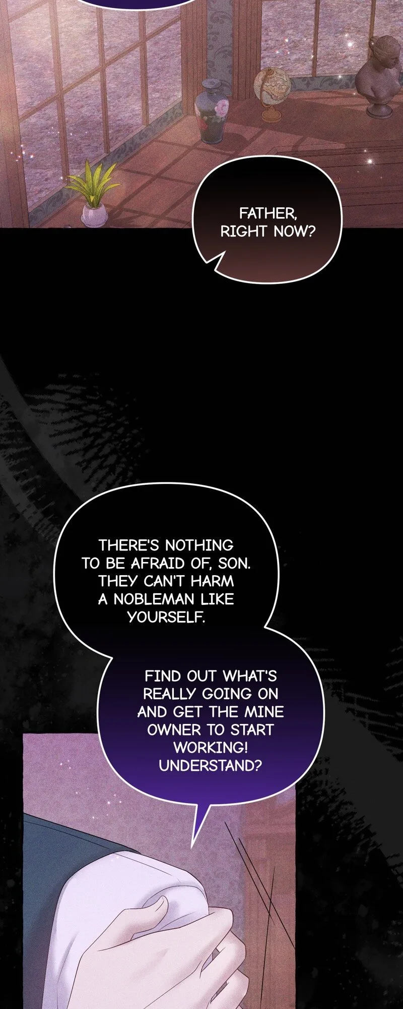 Are We Still in Love? Chapter 37 page 7