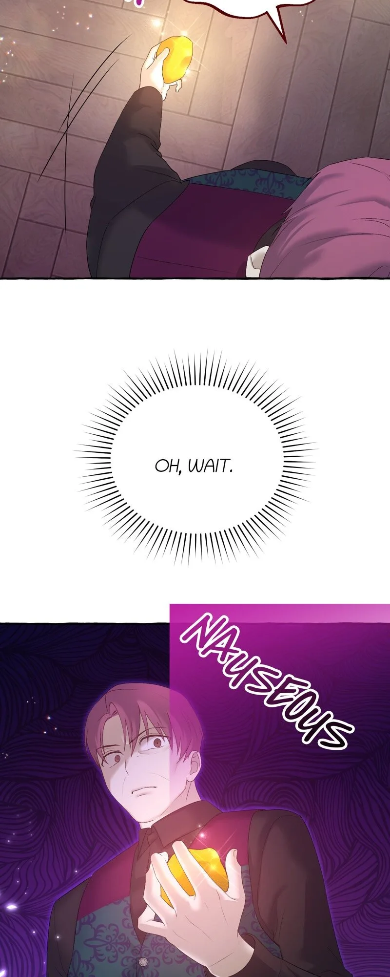 Are We Still in Love? Chapter 37 page 14