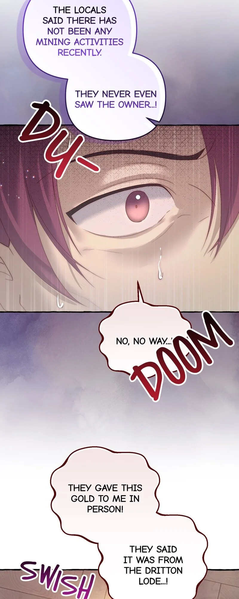 Are We Still in Love? Chapter 37 page 13