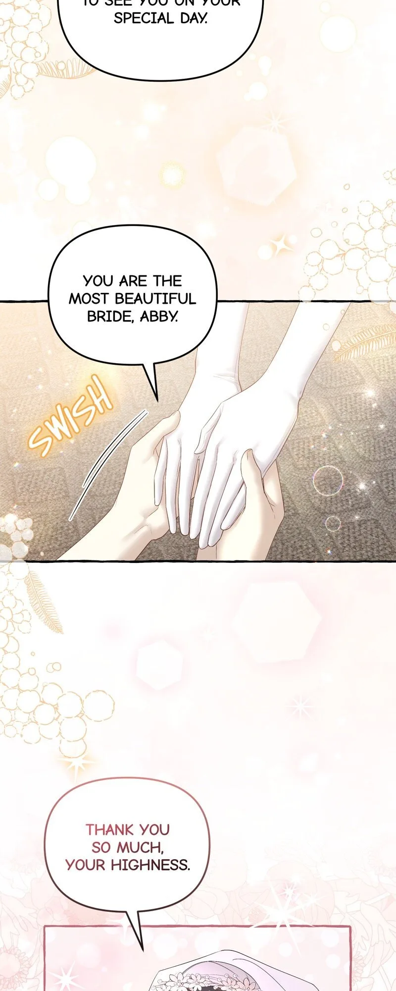 Are We Still in Love? Chapter 37 page 20