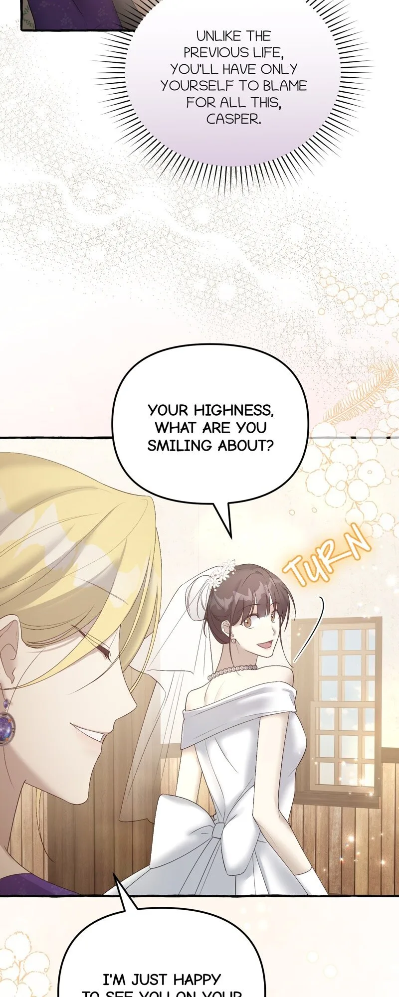 Are We Still in Love? Chapter 37 page 19