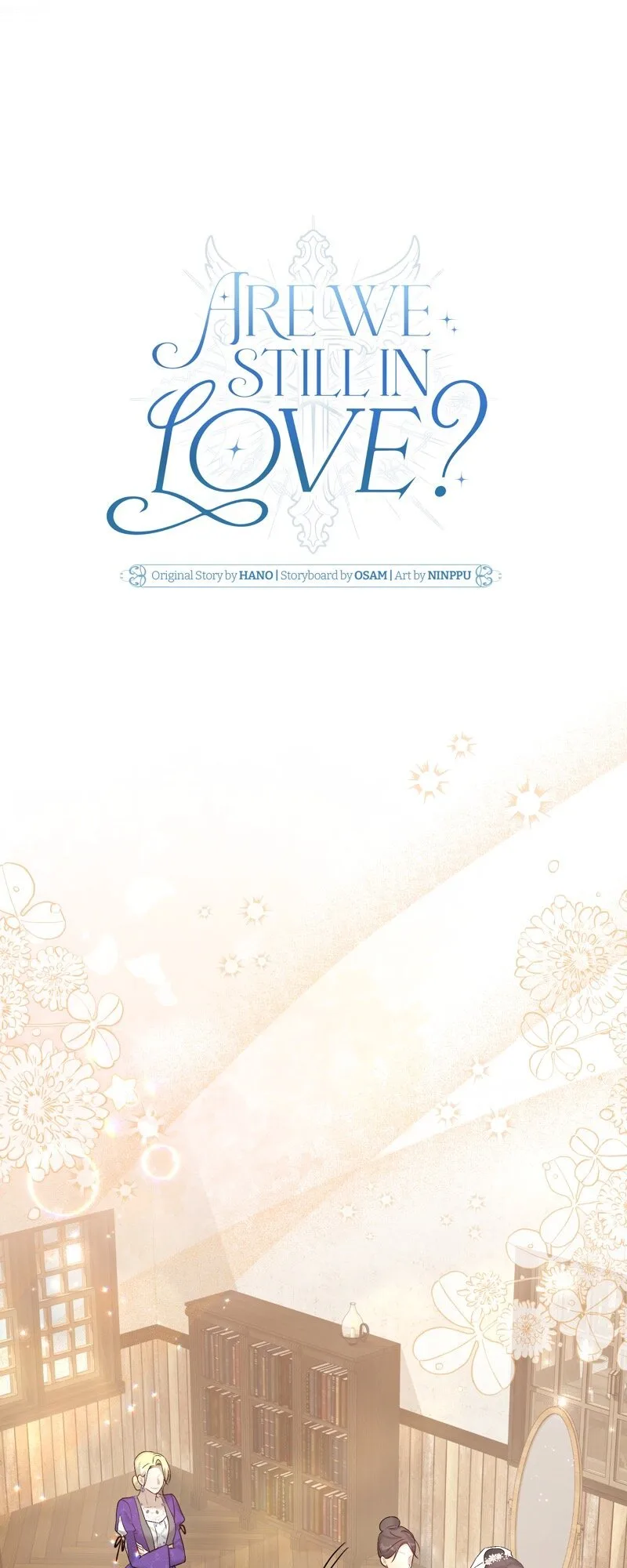 Are We Still in Love? Chapter 37 page 16
