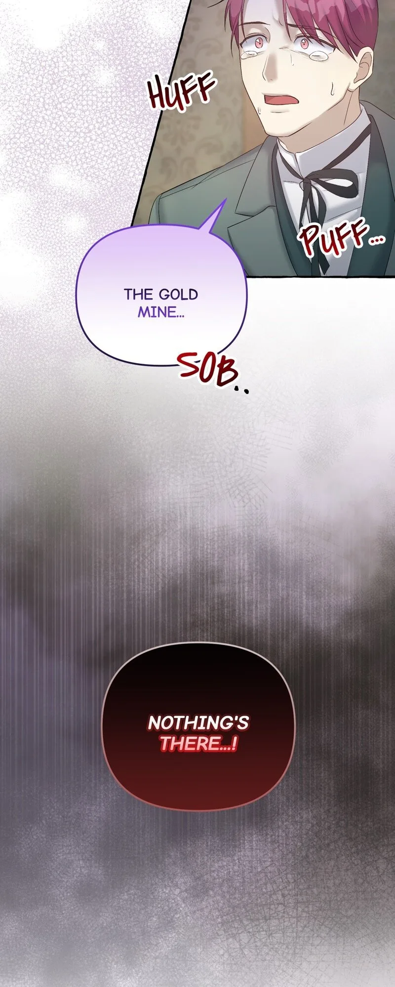 Are We Still in Love? Chapter 37 page 11