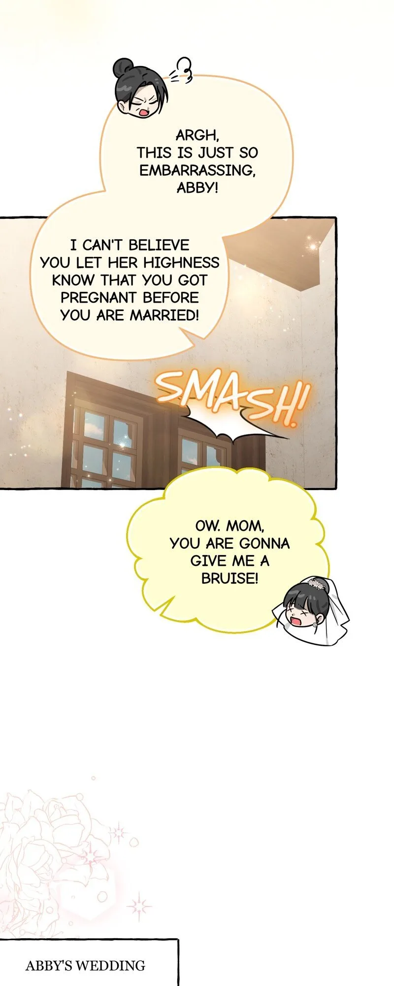 Are We Still in Love? Chapter 37 page 23