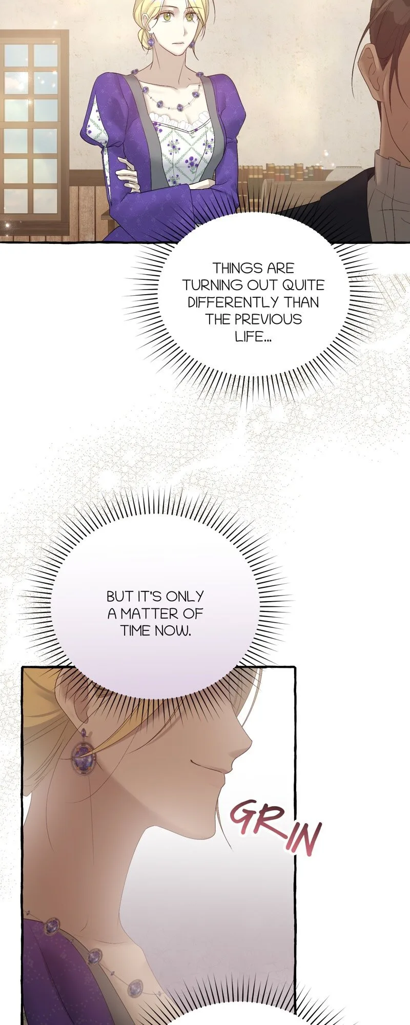 Are We Still in Love? Chapter 37 page 18