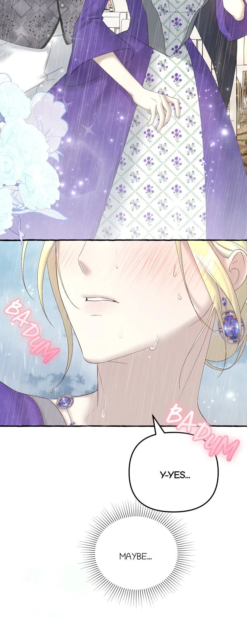 Are We Still in Love? Chapter 37 page 36