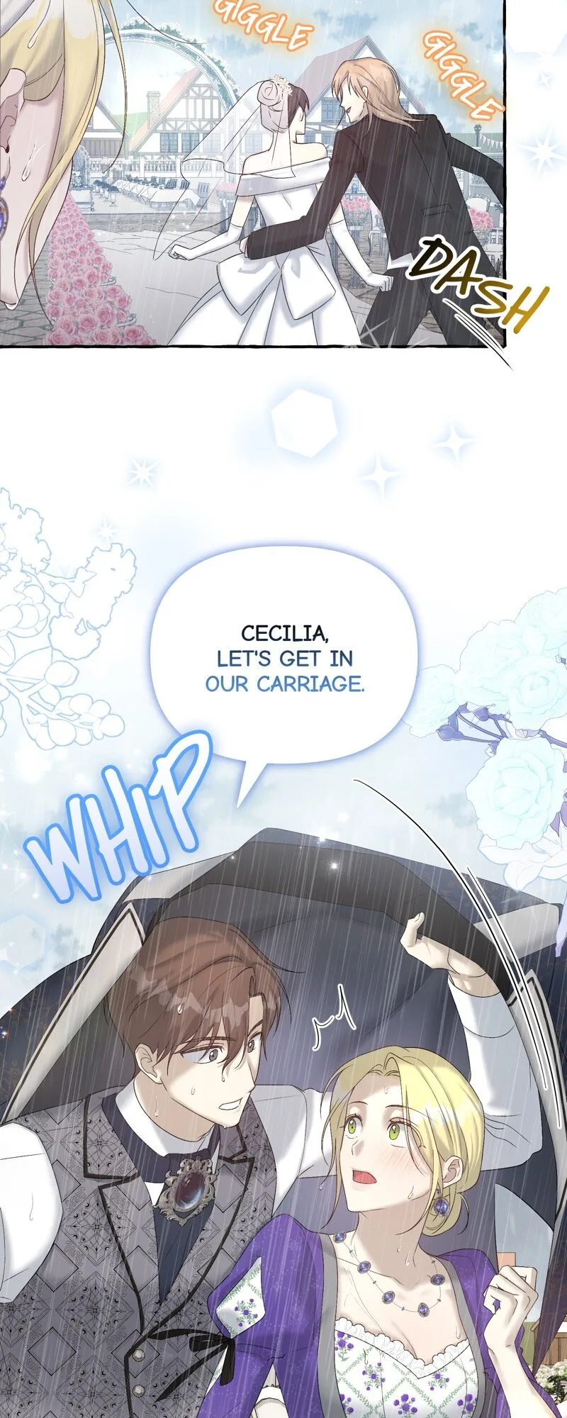 Are We Still in Love? Chapter 37 page 35