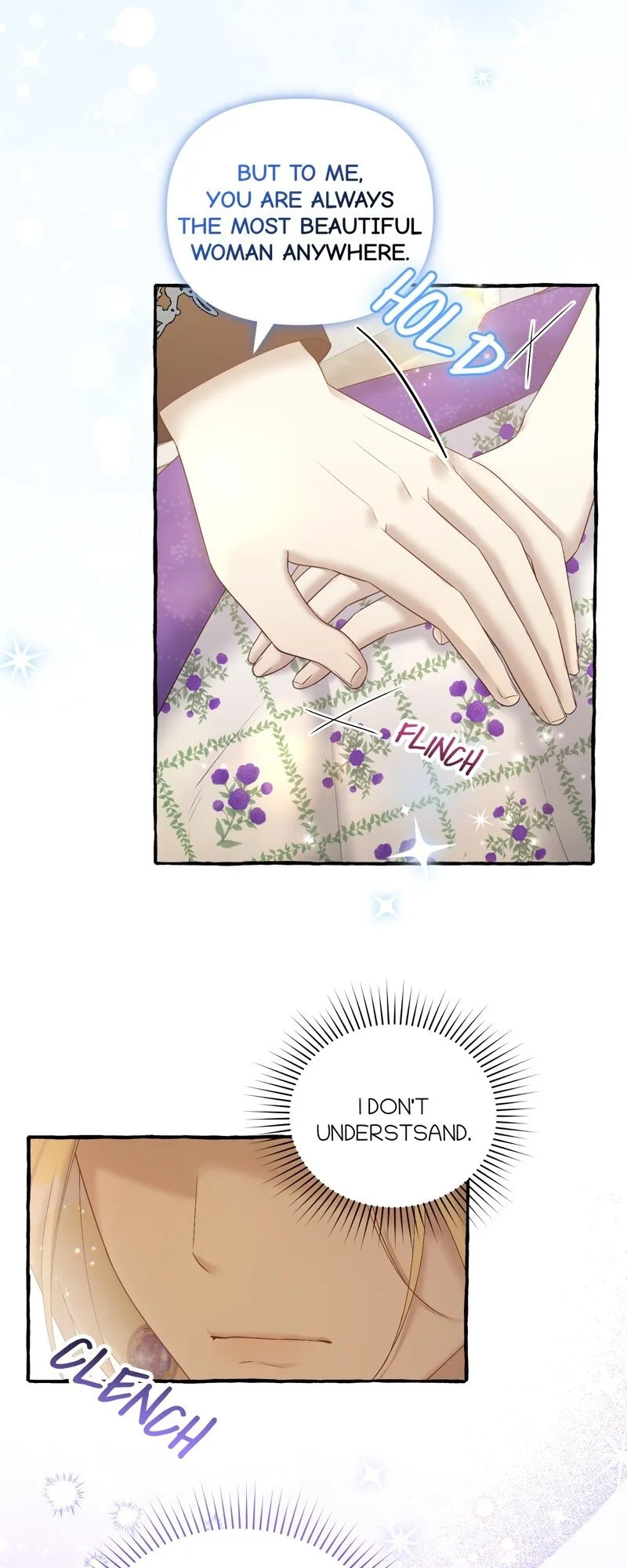 Are We Still in Love? Chapter 37 page 26