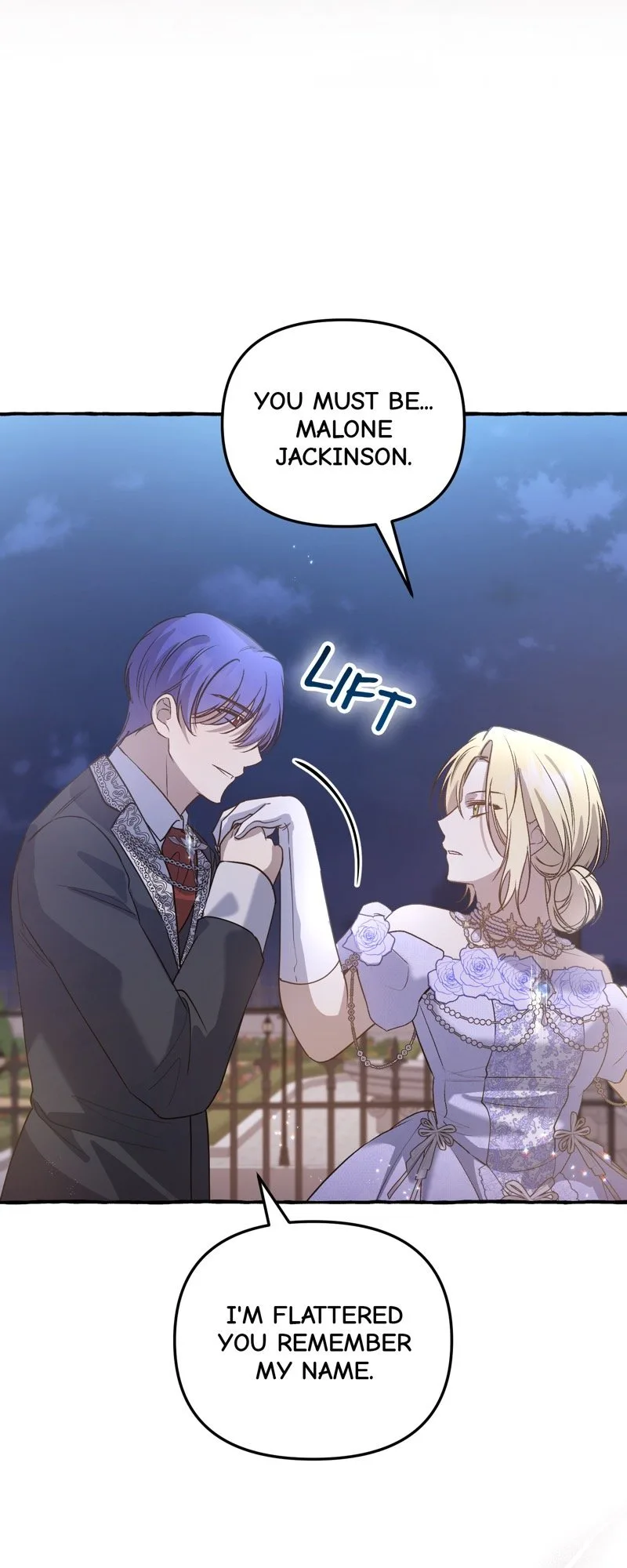 Are We Still in Love? Chapter 30 page 4