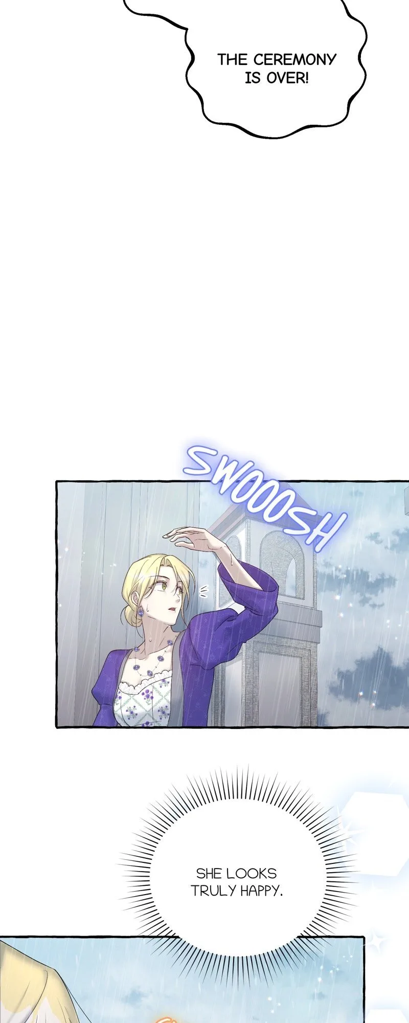 Are We Still in Love? Chapter 37 page 34