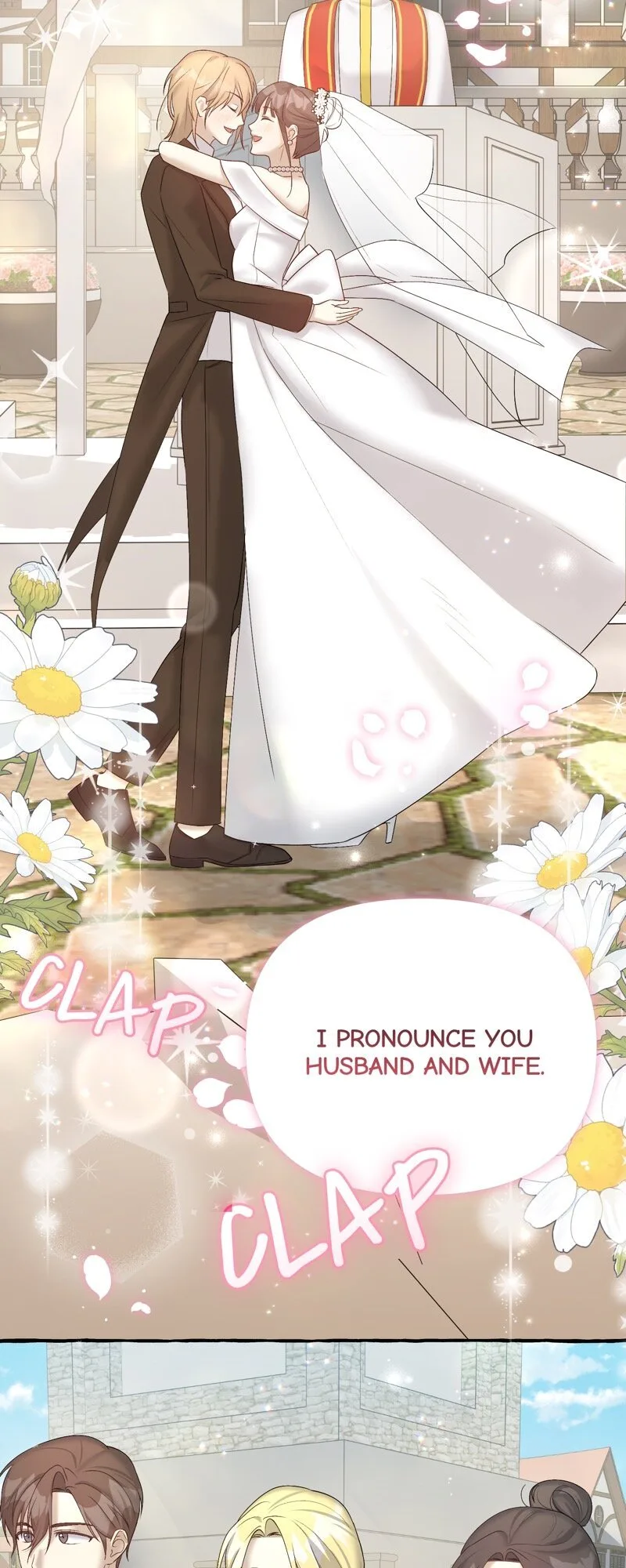 Are We Still in Love? Chapter 37 page 31
