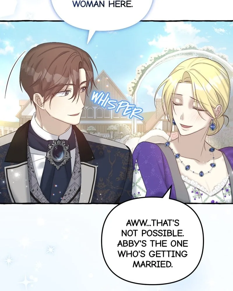 Are We Still in Love? Chapter 37 page 25