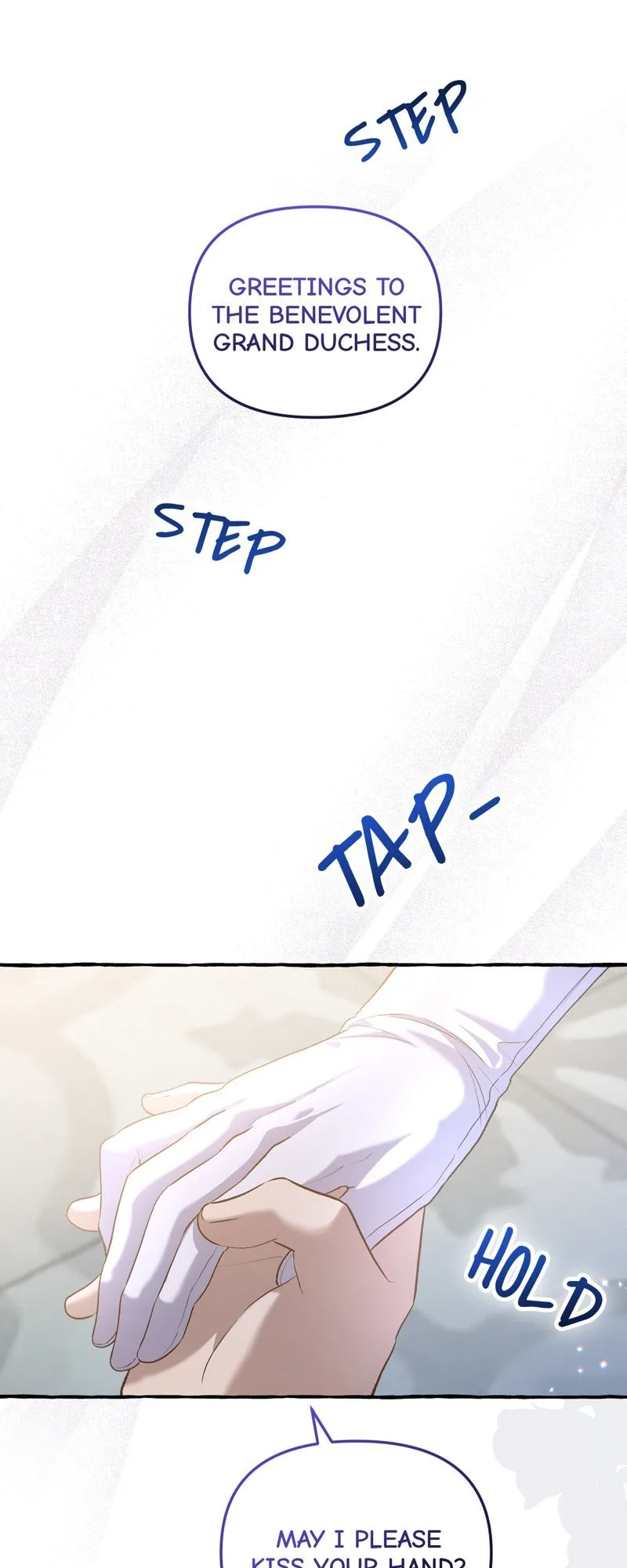 Are We Still in Love? Chapter 30 page 2
