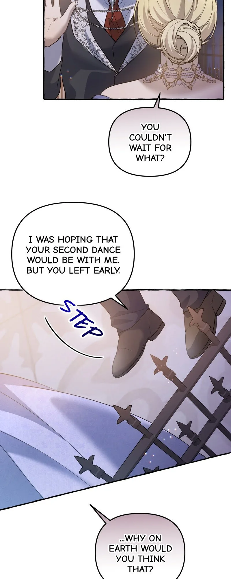 Are We Still in Love? Chapter 30 page 6