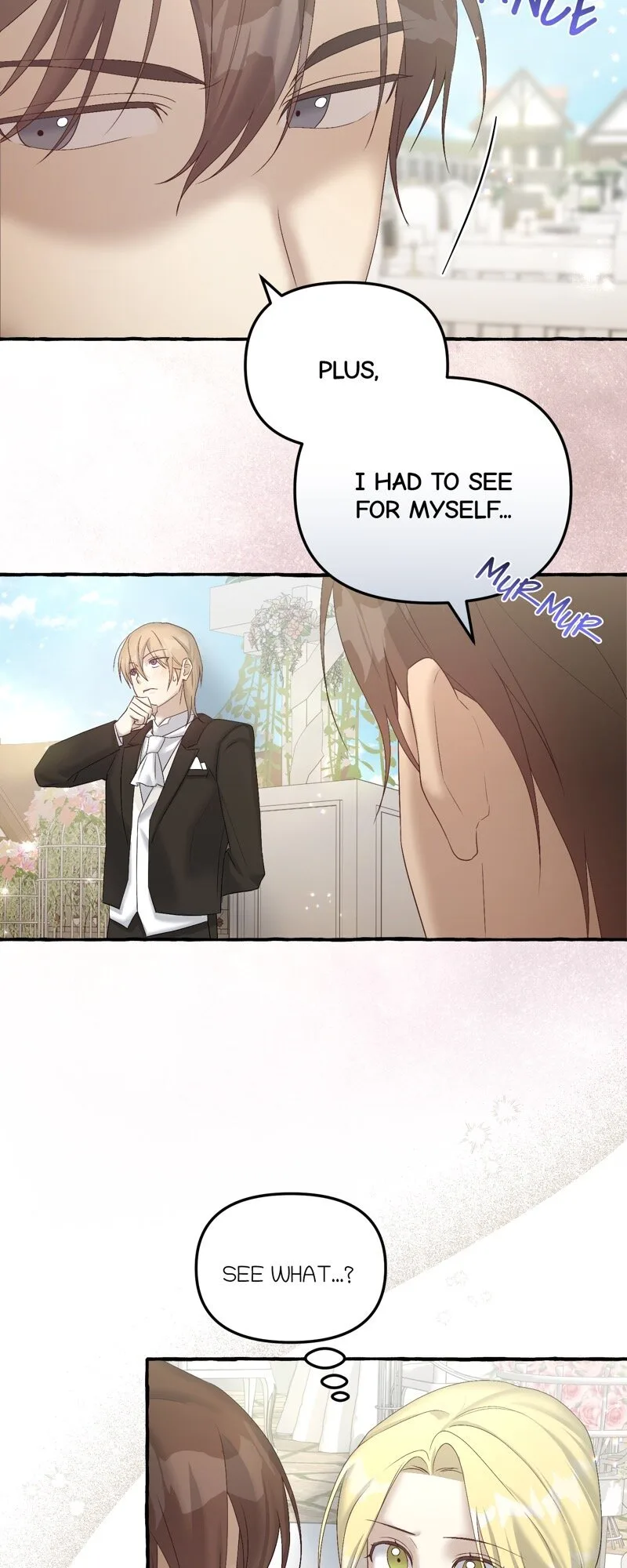 Are We Still in Love? Chapter 37 page 29
