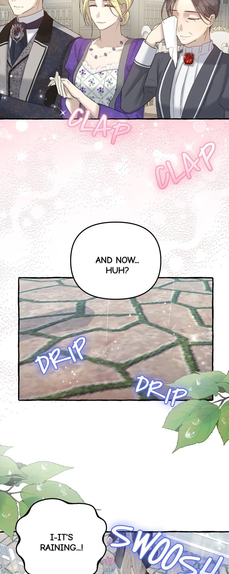 Are We Still in Love? Chapter 37 page 32