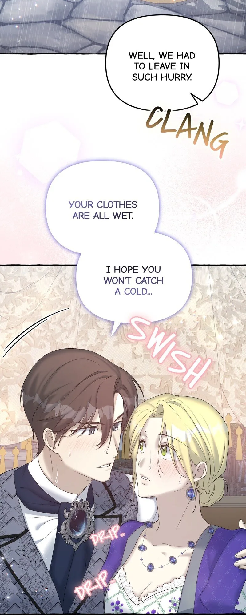 Are We Still in Love? Chapter 37 page 39