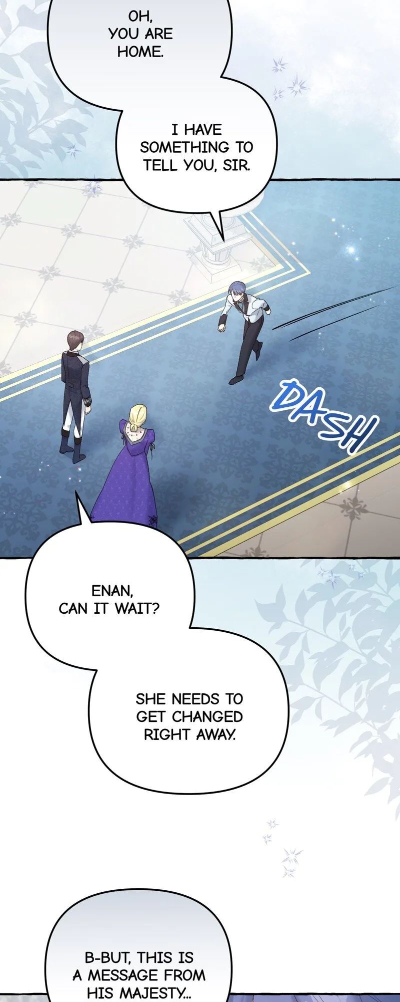 Are We Still in Love? Chapter 37 page 48