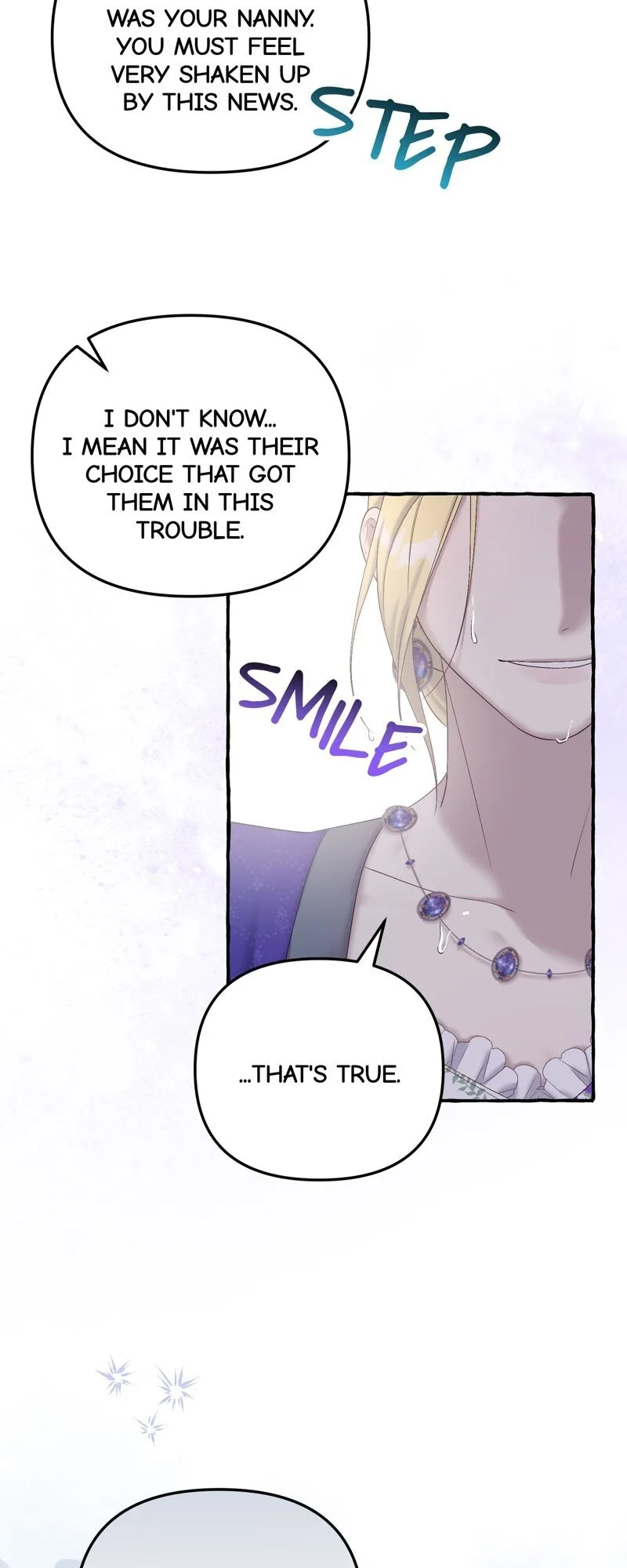 Are We Still in Love? Chapter 37 page 47