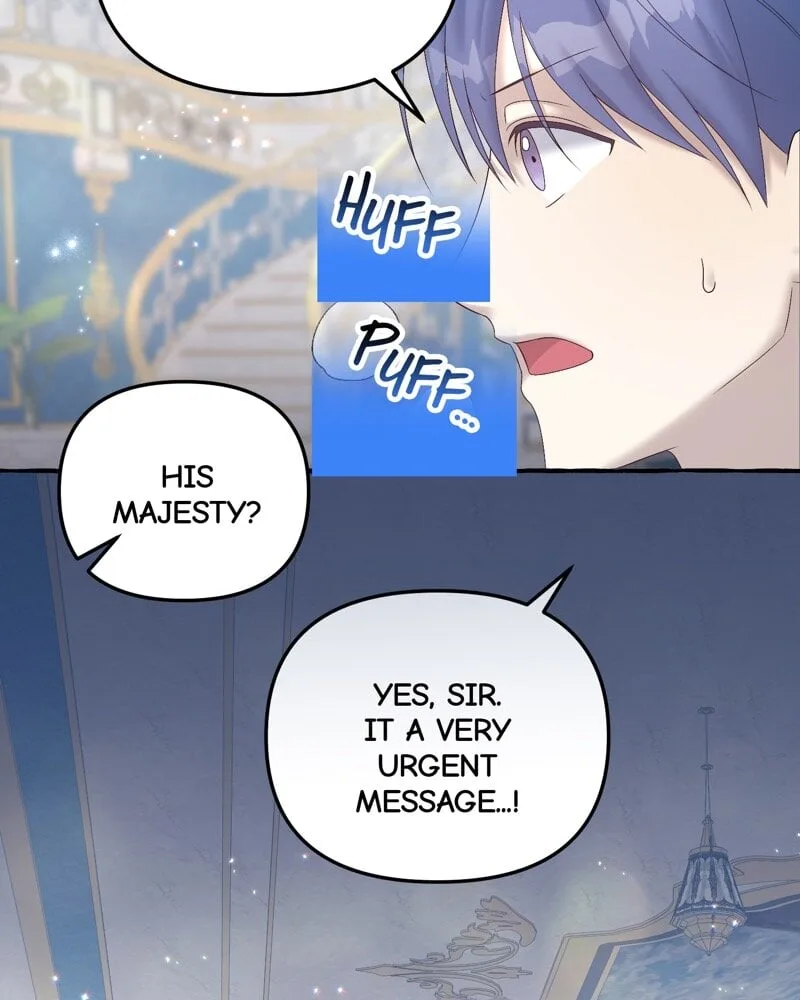 Are We Still in Love? Chapter 37 page 49