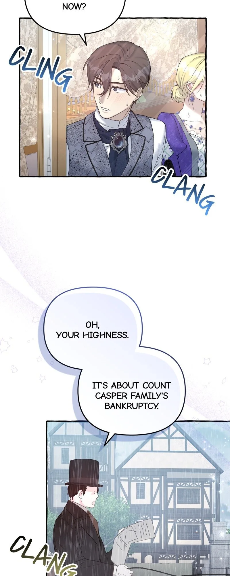Are We Still in Love? Chapter 37 page 43