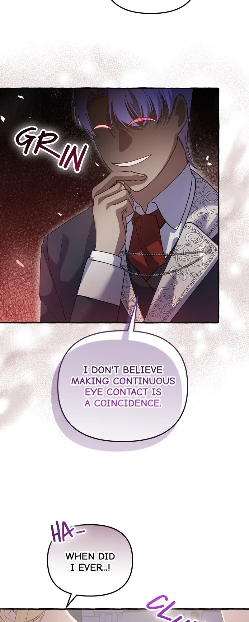 Are We Still in Love? Chapter 30 page 7