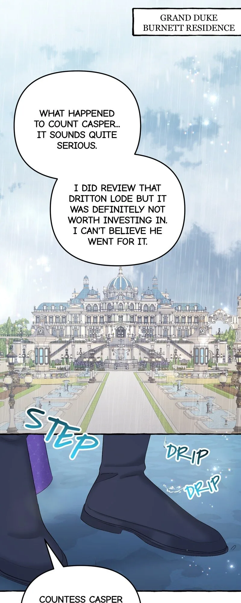 Are We Still in Love? Chapter 37 page 46