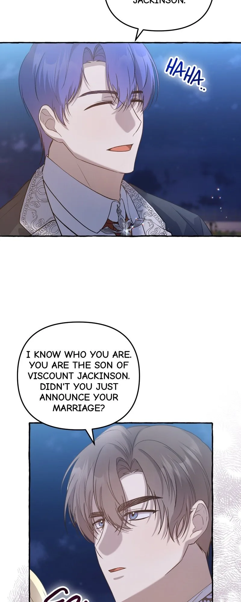 Are We Still in Love? Chapter 30 page 10